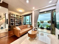 Normanton Park (D5), Apartment #470438791